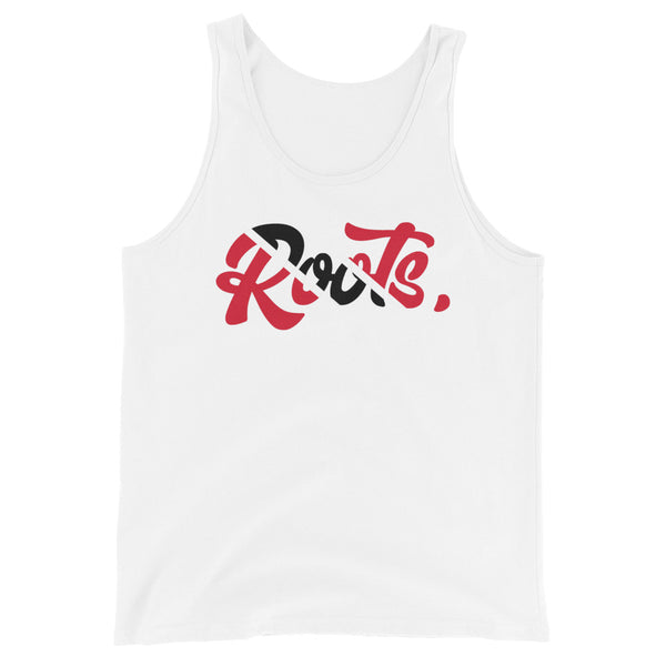 Roots. Trinidad T-Shirt