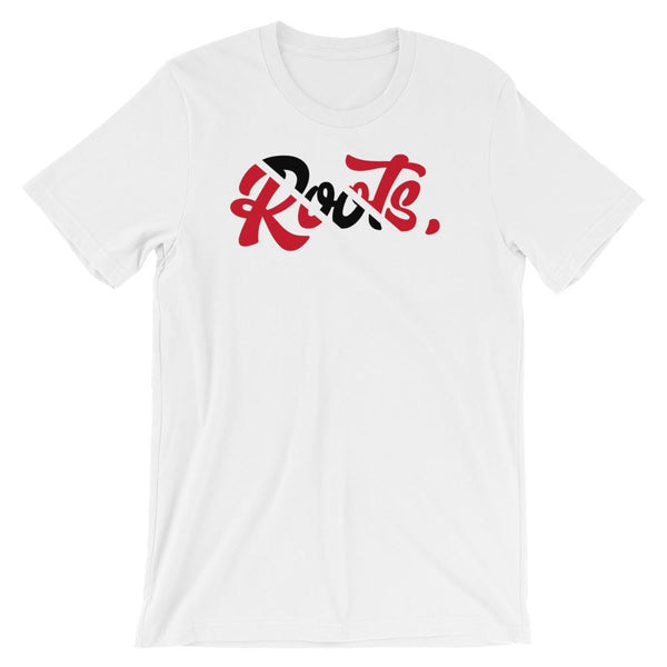Trinity Roots Merch Roots. Trinidad T-Shirt