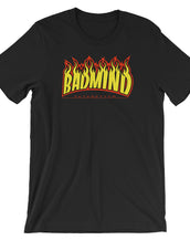 Bun Badmind